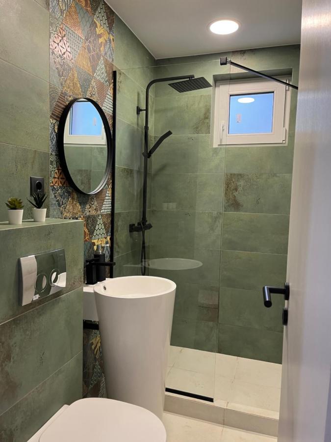 Alexander Cozy Apartment Free Private Parking Mediaş 외부 사진