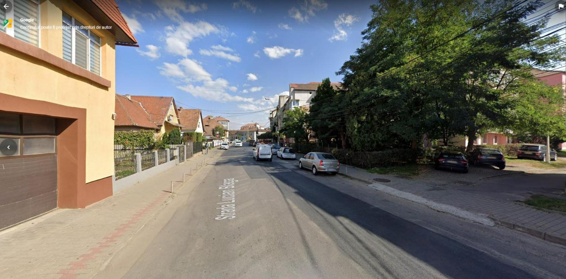Alexander Cozy Apartment Free Private Parking Mediaş 외부 사진