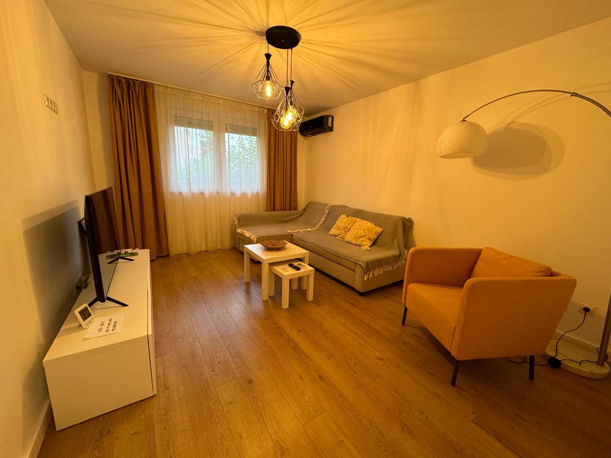 Alexander Cozy Apartment Free Private Parking Mediaş 외부 사진